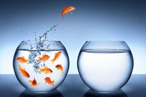 La grande peur des technologies de rupture