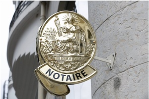 Plus-values à la succession: éviter la double imposition
