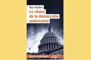 L’avenir incertain de la démocratie américaine