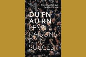 Le phénomène RN