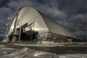 Les fantômes de Tchernobyl