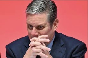Crise politique: la Grande-Bretagne au miroir de la France?