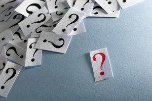 Petites incertitudes italiennes