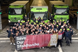 Allemagne: les acteurs et enjeux économiques au cœur de la campagne électorale