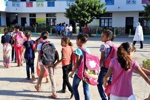 L’école primaire au Maroc: un modèle à suivre pour la France?