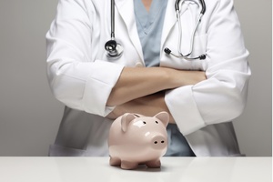 Soins: ceux qui se plaignent du coût sont-ils ceux qui renoncent?