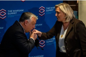 L’État de droit dans l’Union, un sujet d’actualité