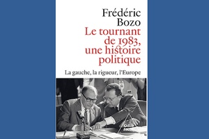 Le tournant de 1983 relu par Frédéric Bozo