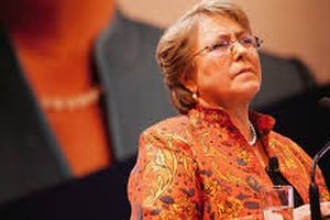 Chili: victoire de la gauche, modernisation de la droite?