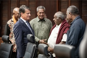 Nouvelle-Calédonie: le complexe de l’assiégé vs. le pari sur l’intelligence