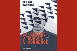 La guerre d’Europe de Vladimir Poutine
