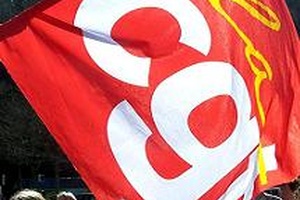 CGT: crise ponctuelle ou durable?