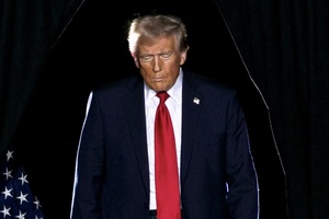 États-Unis: la fin du libéralisme politique?