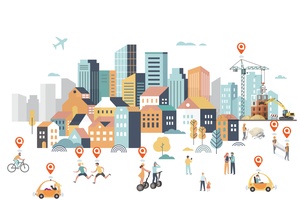The European way of designing smart cities