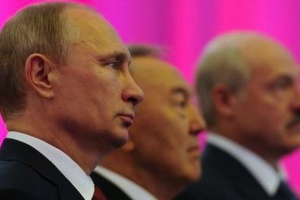 Union européenne et Union économique eurasienne: concurrence ou coopération?