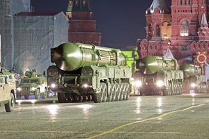 A-t-on le droit de parler de «menace russe»?