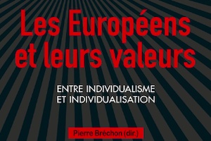 Les Européens sont-ils individualistes?