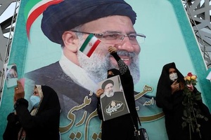 Iran: le retour du nationalisme