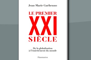 Une géopolitique du XXIe siècle