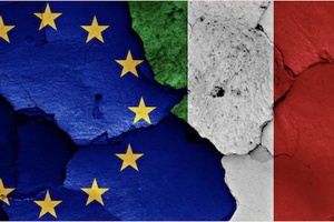 L’Italie et l’Europe