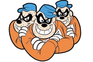 Le paradoxe de l’insécurité