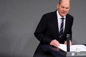 De Merkel à Scholz, quelle politique russe pour l’Allemagne?