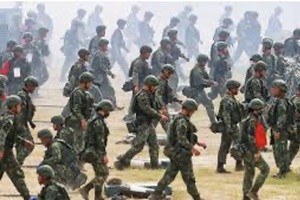 Après le Venezuela: Taïwan?