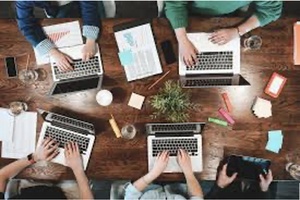 Collectifs de journalistes: une réponse à la mutation des médias d’information