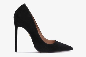 Pourquoi les chaussures asiatiques font mal aux Italiens