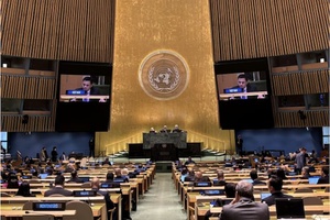 Europe and the Choice of the Next United Nations Secretary-General