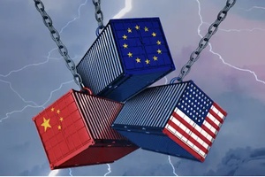 Guerre tarifaire: et si on parlait d’économie?