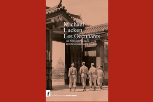 La Pax Americana au Japon: une leçon pour le présent?