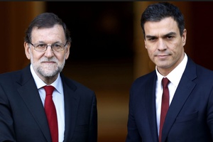 Nouvelles donnes espagnoles