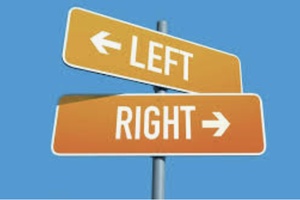 Mondialisation: un clivage gauche / droite