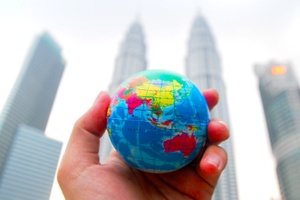 Le coronavirus et la mondialisation