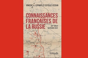 La Russie vue de France, 1880-2022