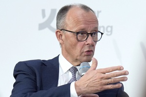 Couple franco-allemand: que pouvons-nous attendre de Friedrich Merz?