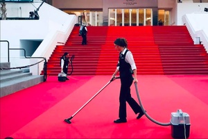 Les dessous du cinéma