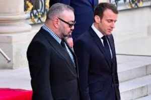 Le rebond de la relation franco-marocaine et ses leçons africaines