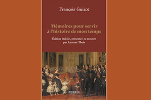 Guizot et les difficultés du régime représentatif