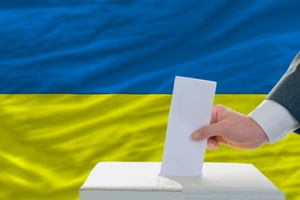 Ukraine: du Maïdan à Zelenski