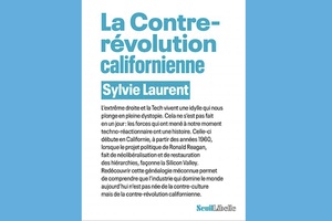 Le technofascisme existe-t-il?