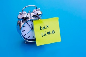 Le réflexe pavlovien de la taxe