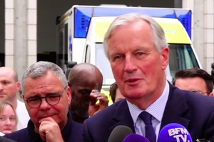 La politique économique de Michel Barnier