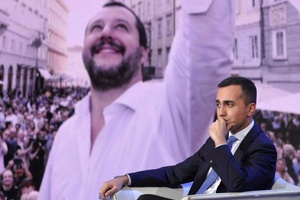 L’impossible équation italienne