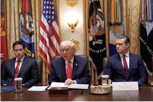 Le spectre du trumpisme: à propos de la Stratégie nationale 2025 des États-Unis