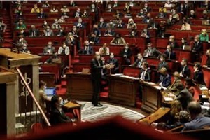 La proportionnelle, enfin?