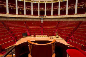 Dissolution, une décision dangereuse