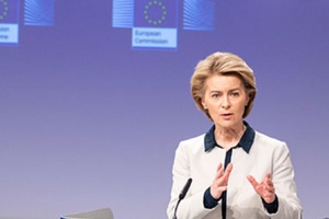 Plan de relance européen: grands desseins et petits arrangements