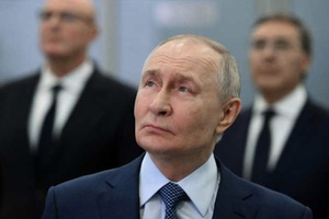 Ukraine-Russie: peut-on aller vers une solution négociée?